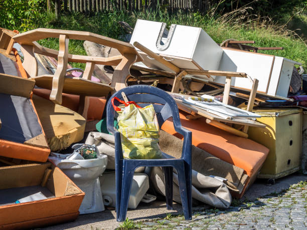 Best Attic Cleanout Services  in North Babylon, NY