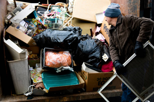 Best Professional Junk Removal  in North Babylon, NY