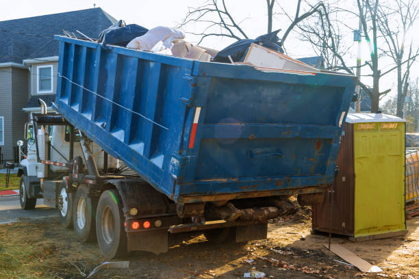Best Commercial Junk Removal  in North Babylon, NY
