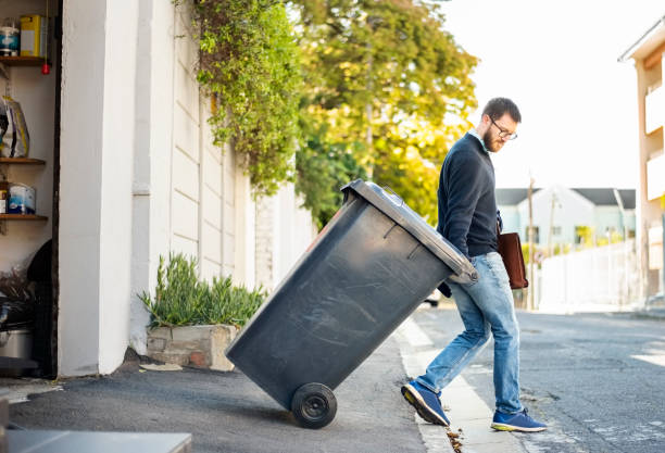 Best Household Junk Removal  in North Babylon, NY