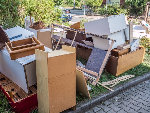 Best Same-Day Junk Removal  in North Babylon, NY