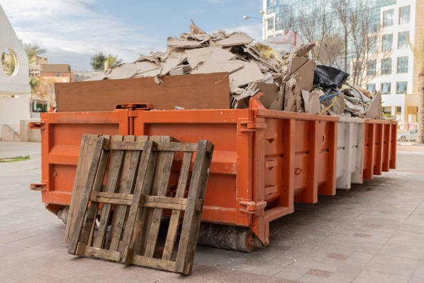 Professional Junk Removal in North Babylon, NY