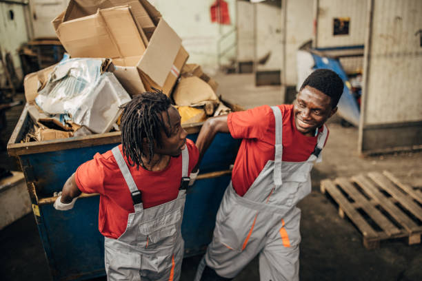 Best Office Junk Removal  in North Babylon, NY