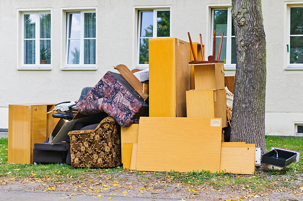 Best Trash Removal Near Me  in North Babylon, NY