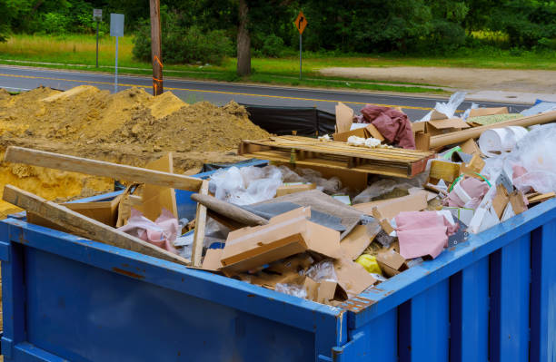 Best Household Junk Removal  in North Babylon, NY